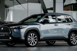 Os utilitários esportivos têm feito cada vez mais sucesso no mercado automobilístico