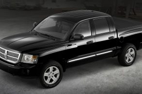 dodge ram dakota 2011