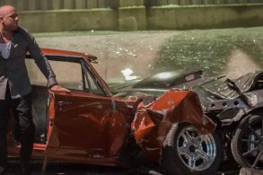 velozes e furiosos carros destruidos dominic toretto