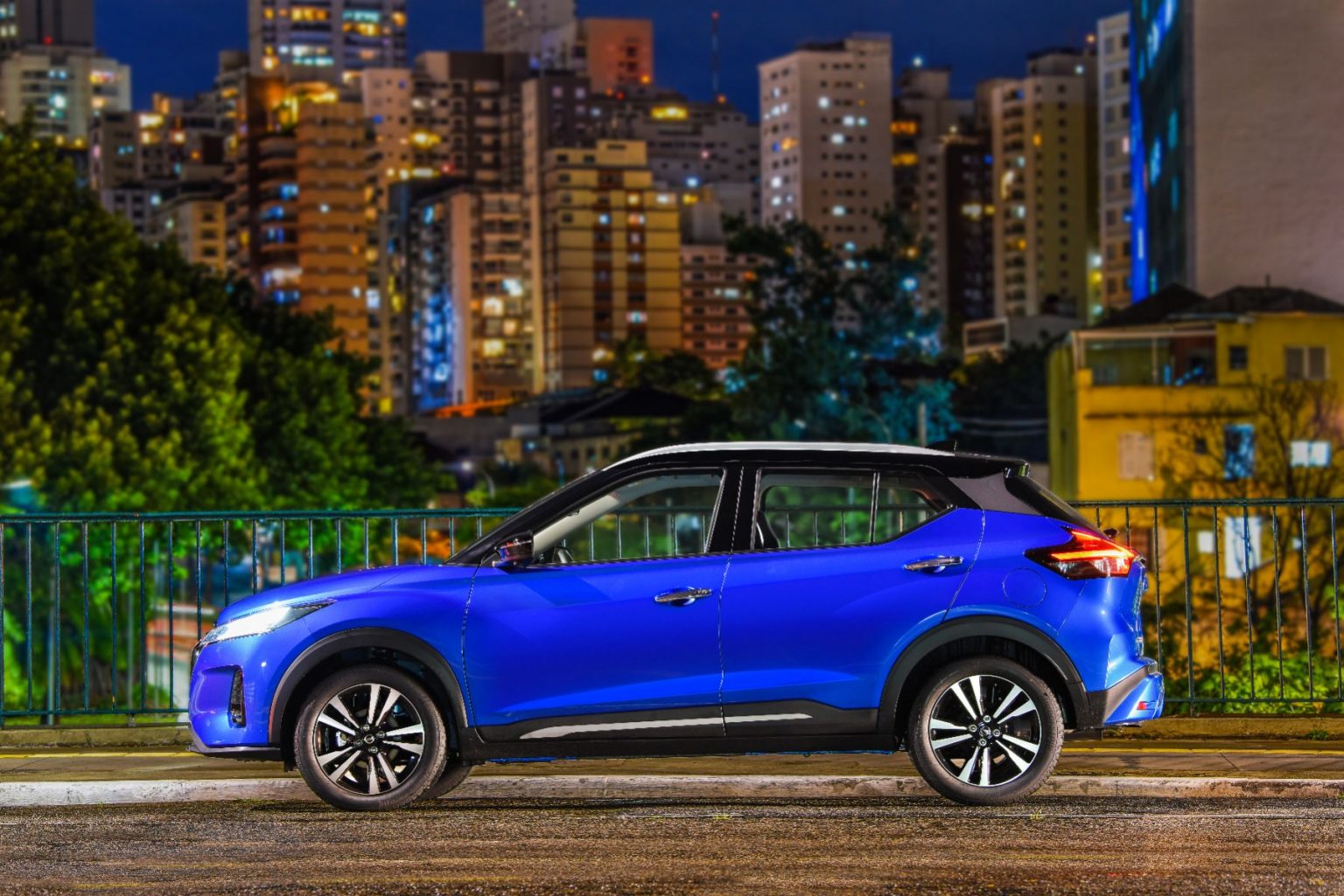 Novo Nissan Kicks veja 5 motivos para comprálo; e outros 5 para desistir