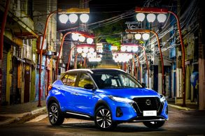 nissan kicks 2022 exclusive azul 15