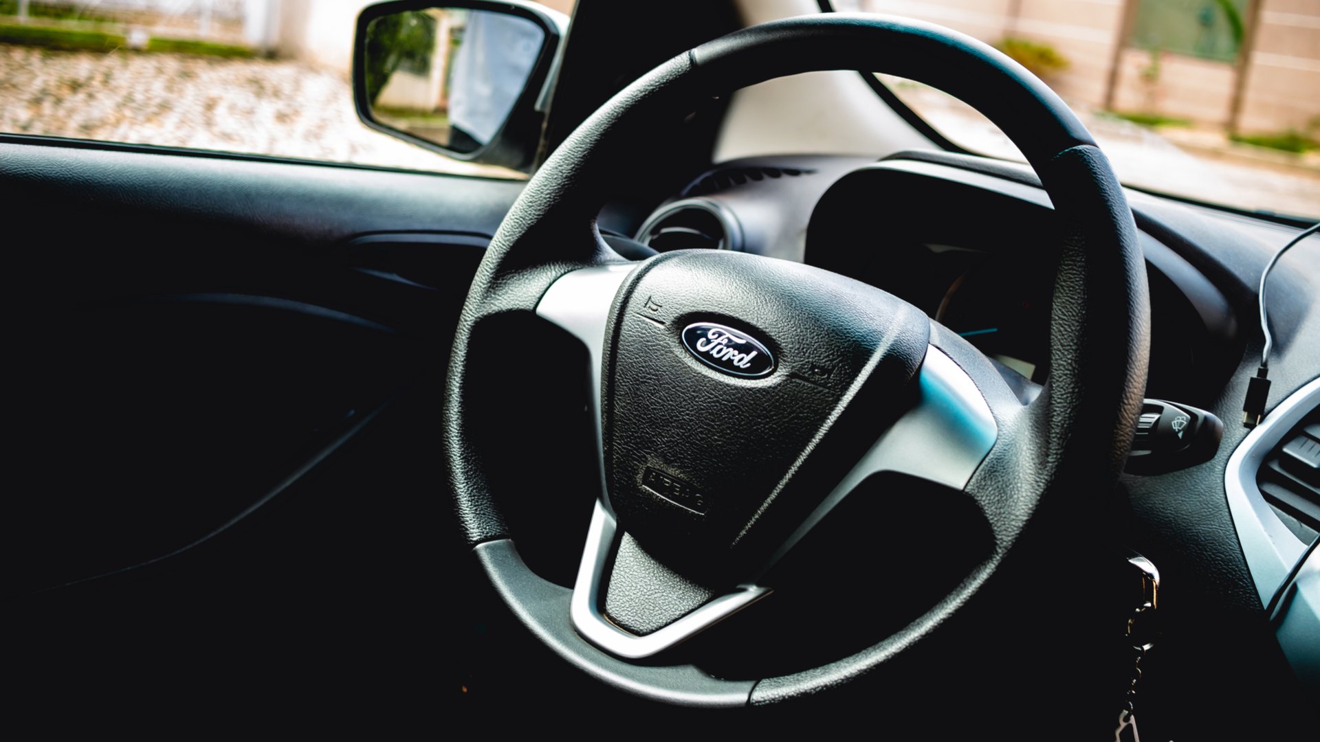 Descubra quais carros da Ford tem câmbio Powershift e fique atento