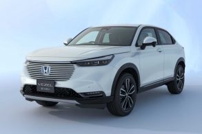 2022 novo honda hr v suv utilitario esportivo