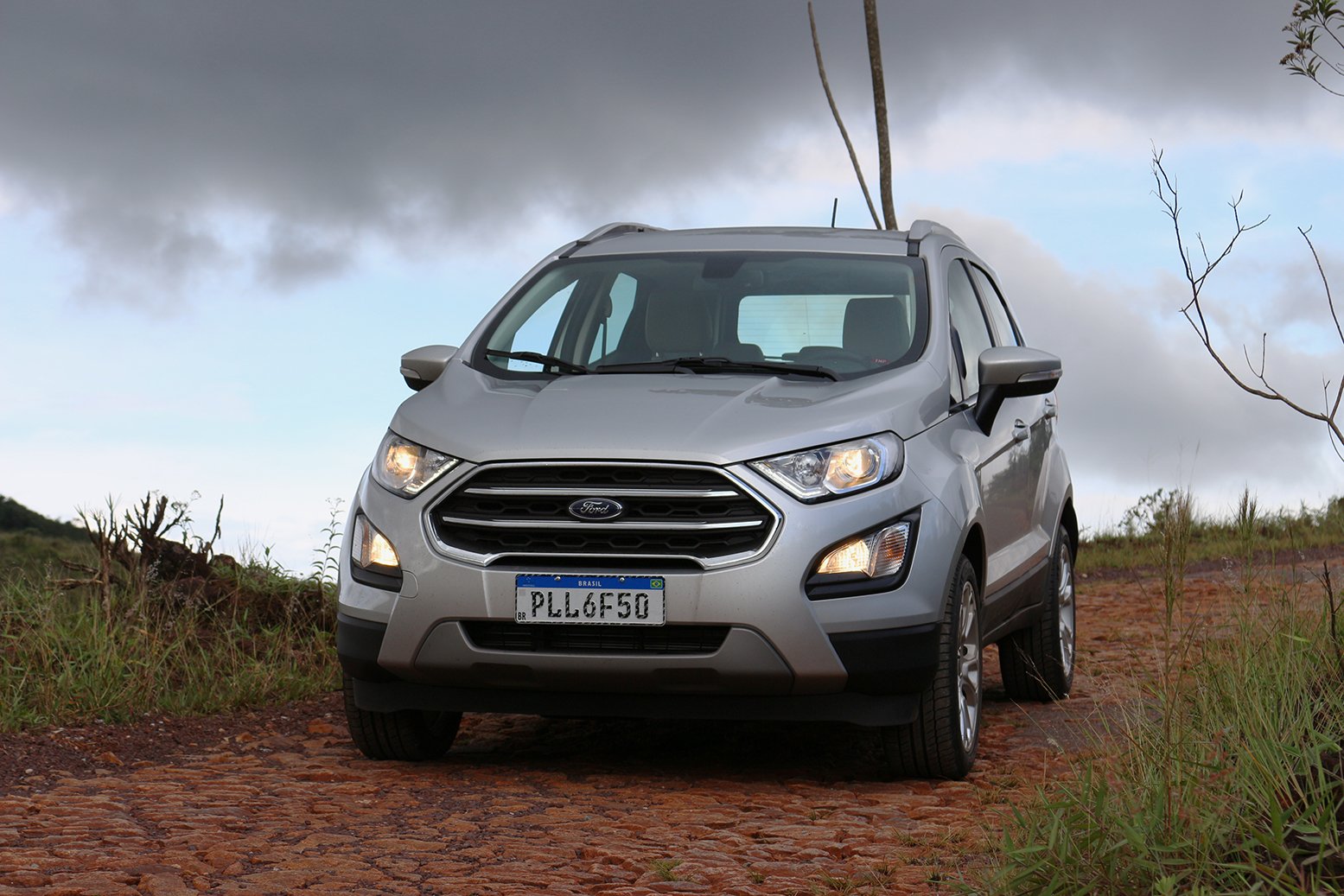 Ford não deixará o Brasil, só não fabricará mais carros aqui