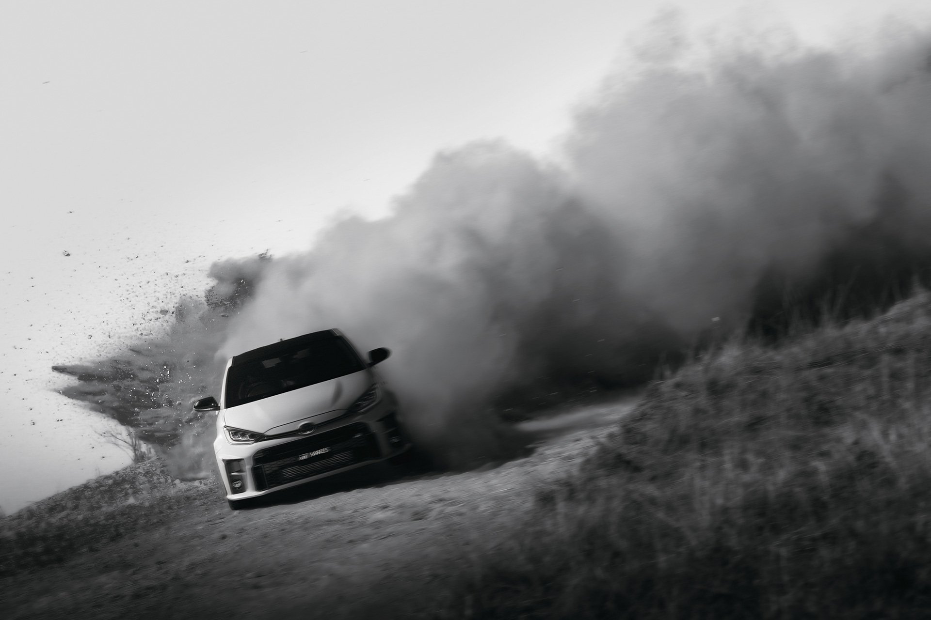 A grama do vizinho: carros legais da Argentina