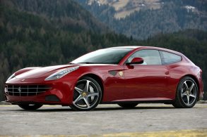 ferrari ff 18