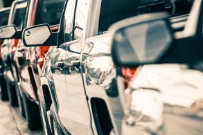 picapes fila mercado automotivo novidades shutterstock 215452219