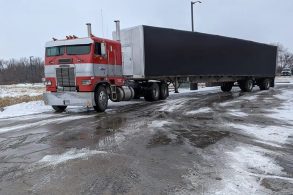 caminhao optimus prime a venda eua