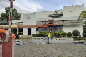 fabrica ford sao bernardo do campo demolicao