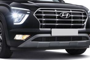 new hyundai creta alcazar suv utilitario esportivo