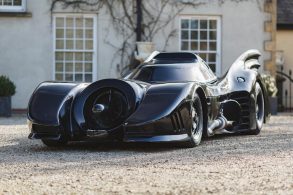batmovel carro do batman