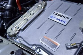 motor nissan e power carro eletrico shutterstock 1244844544