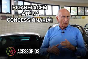 acessorios nao homologados