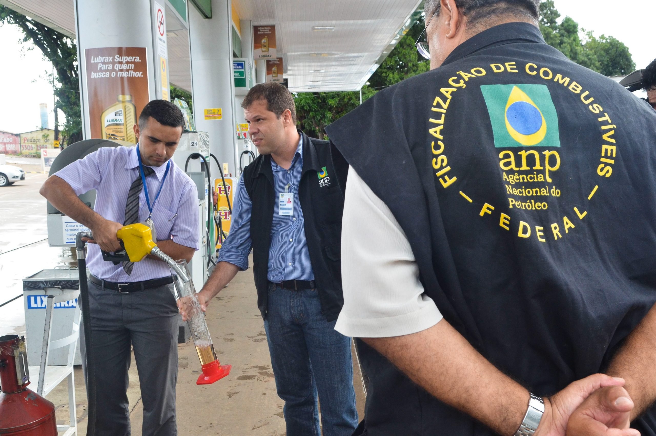 Alessandro Barroso Rocha - Diretor geral - Forte Peças Diesel