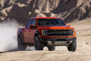 picape ford f 150 brasil shutterstock 1910549131