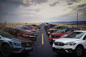 10 carros sao classificados como suvs final