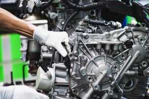 motor da fiat fca