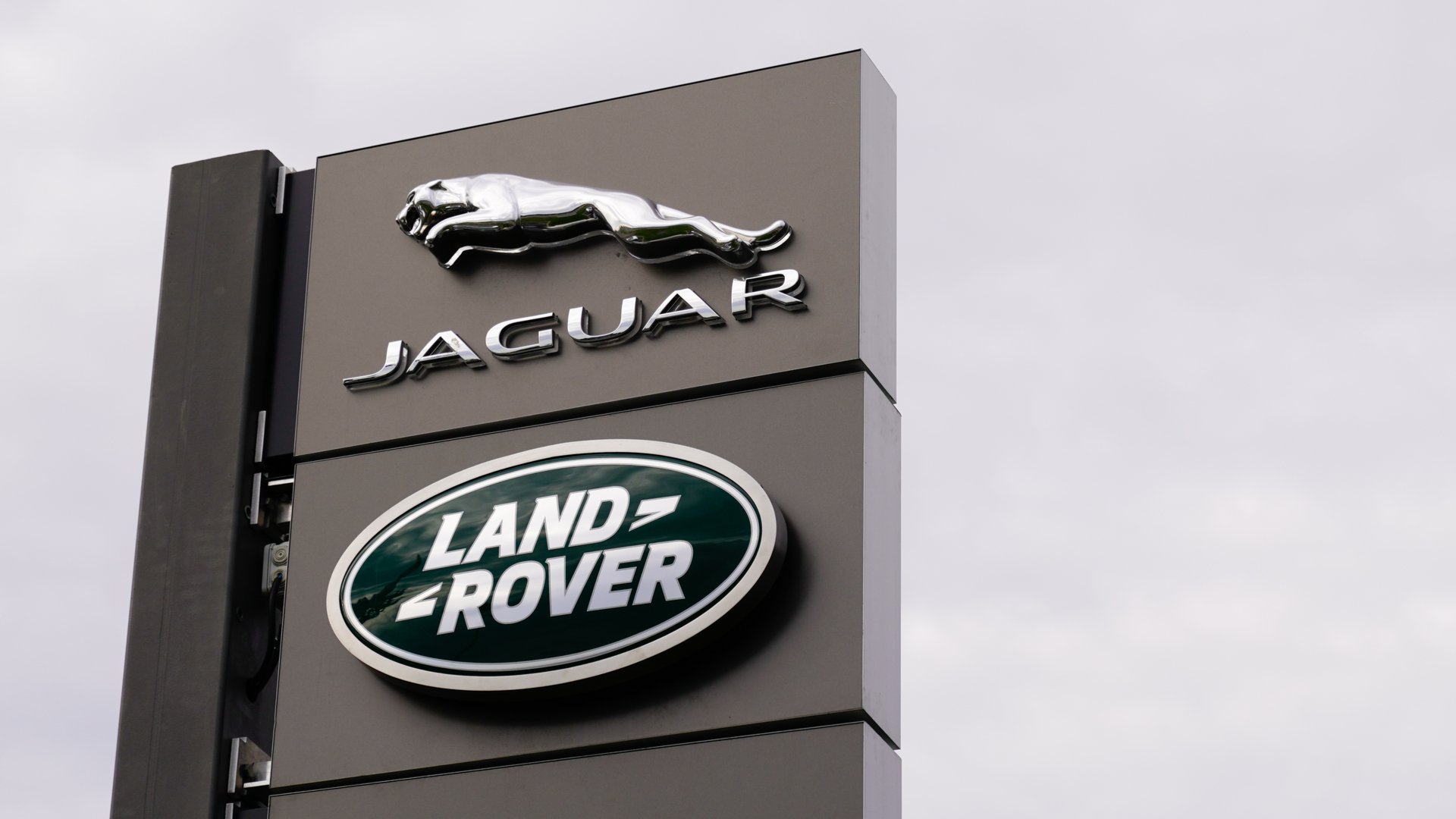 marcas de carro jaguar land rover piores melhores shutterstock 1545349028