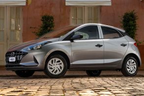 hyundai hb20 sense 2022 visto de lado