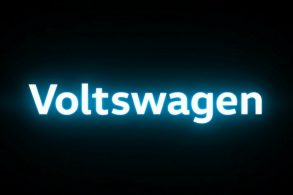 voltswagen volkswagen novo nome