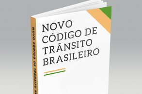 arte novo codigo de transito brasileiro