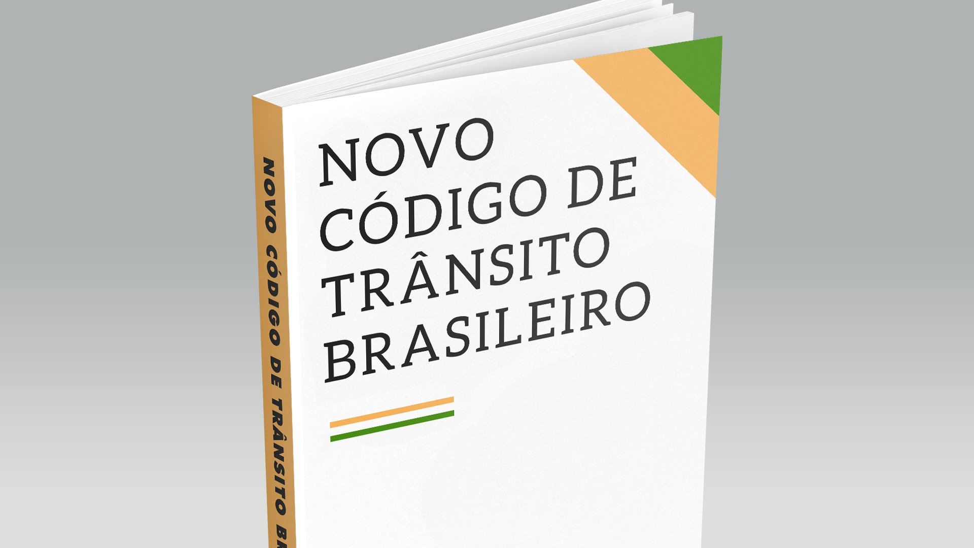 Novas Regras De Trânsito Estão Valendo Confira As Principais Mudanças 4095