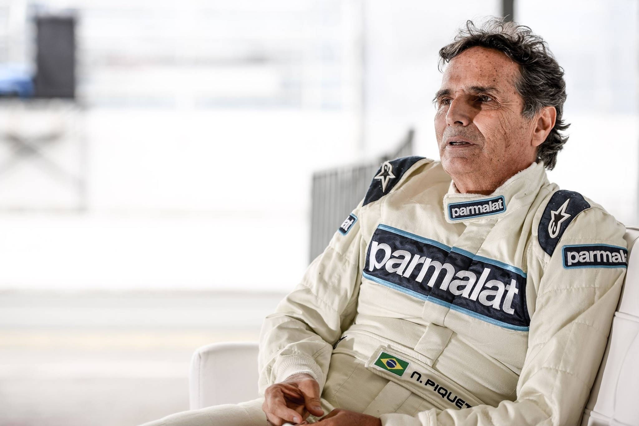 nelson piquet de macacao atualmente