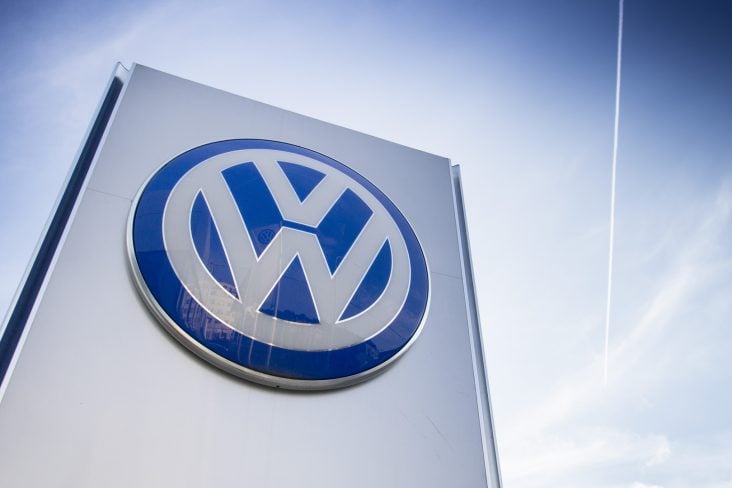 Grupo Volkswagen quer maximizar o lucro de suas operações