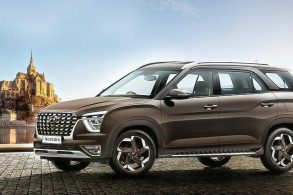 2021 hyundai alcazar