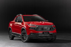 nova toro ultra frente