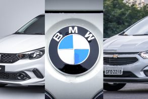 argo bmw onix comprar carro nacional zero km importado usado