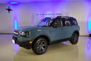 ford bronco sport wildtrack 1
