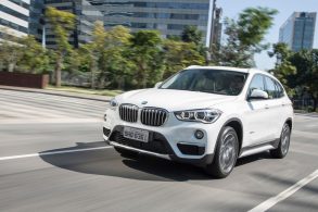 bmw x1 branco