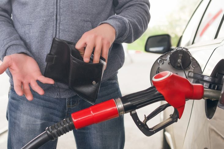 Dez carros que, se quebram, quebram junto o bolso do dono