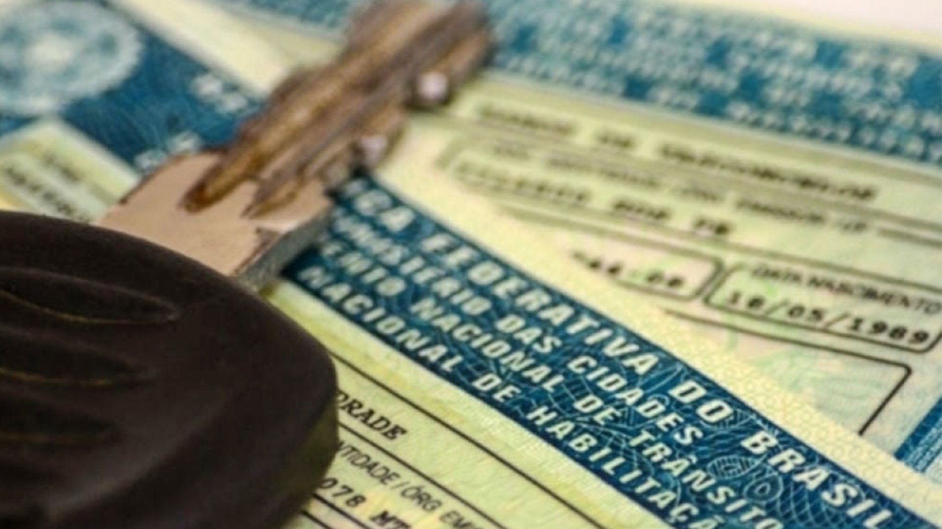 Como renovar CNH vencida há muito tempo; confira passo a passo