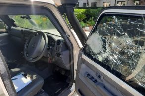 carro forte atacado
