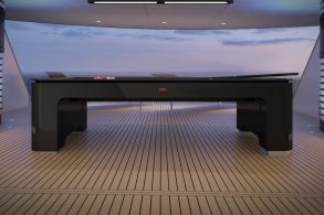 Mesa de sinuca Bugatti