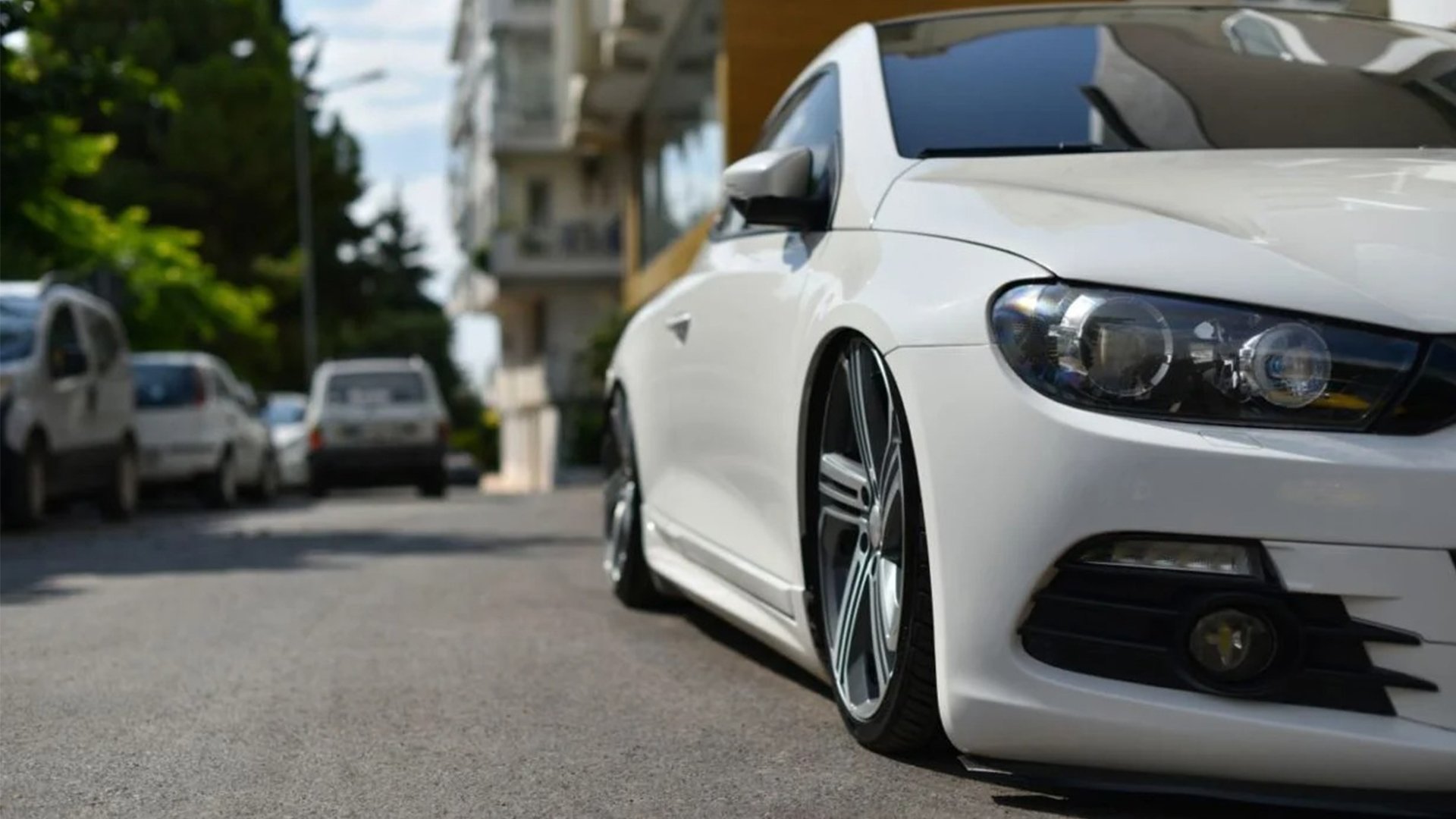 Carros Rebaixados tunados e com Som Alto