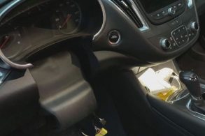 chevrolet equinox sofre onda de roubo de airbags e volante nos eua foto fox 2 news reproducao