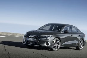 audi a3 sedan 2022 preto