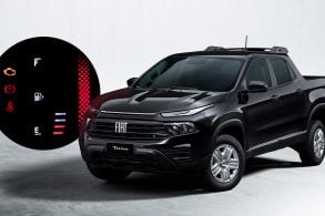 Fiat Toro 2022