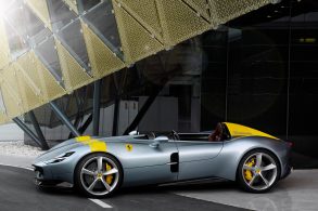 Ferrari Monza SP1