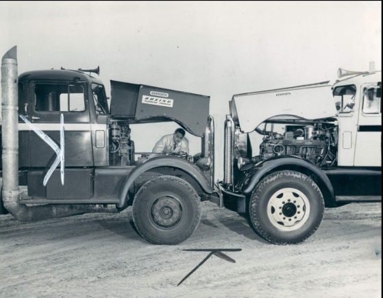 kenworth boeing 2