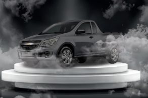 Chevrolet Montana deve ser substituída em breve