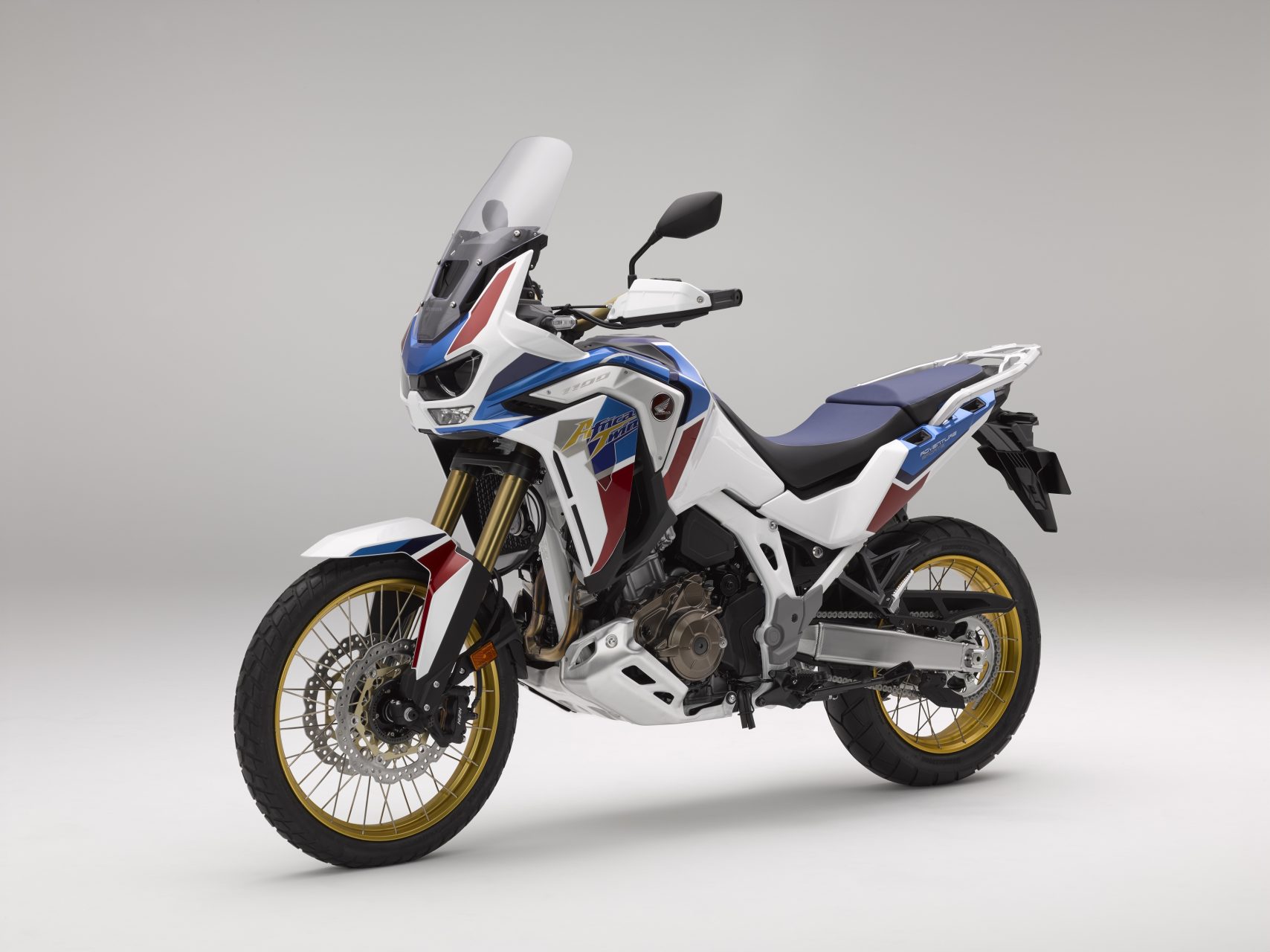 honda crf 1100l africa twin adventure sports es dct 5