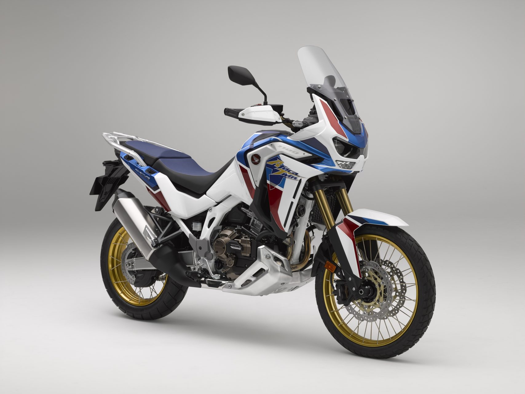 honda crf 1100l africa twin adventure sports es dct 6