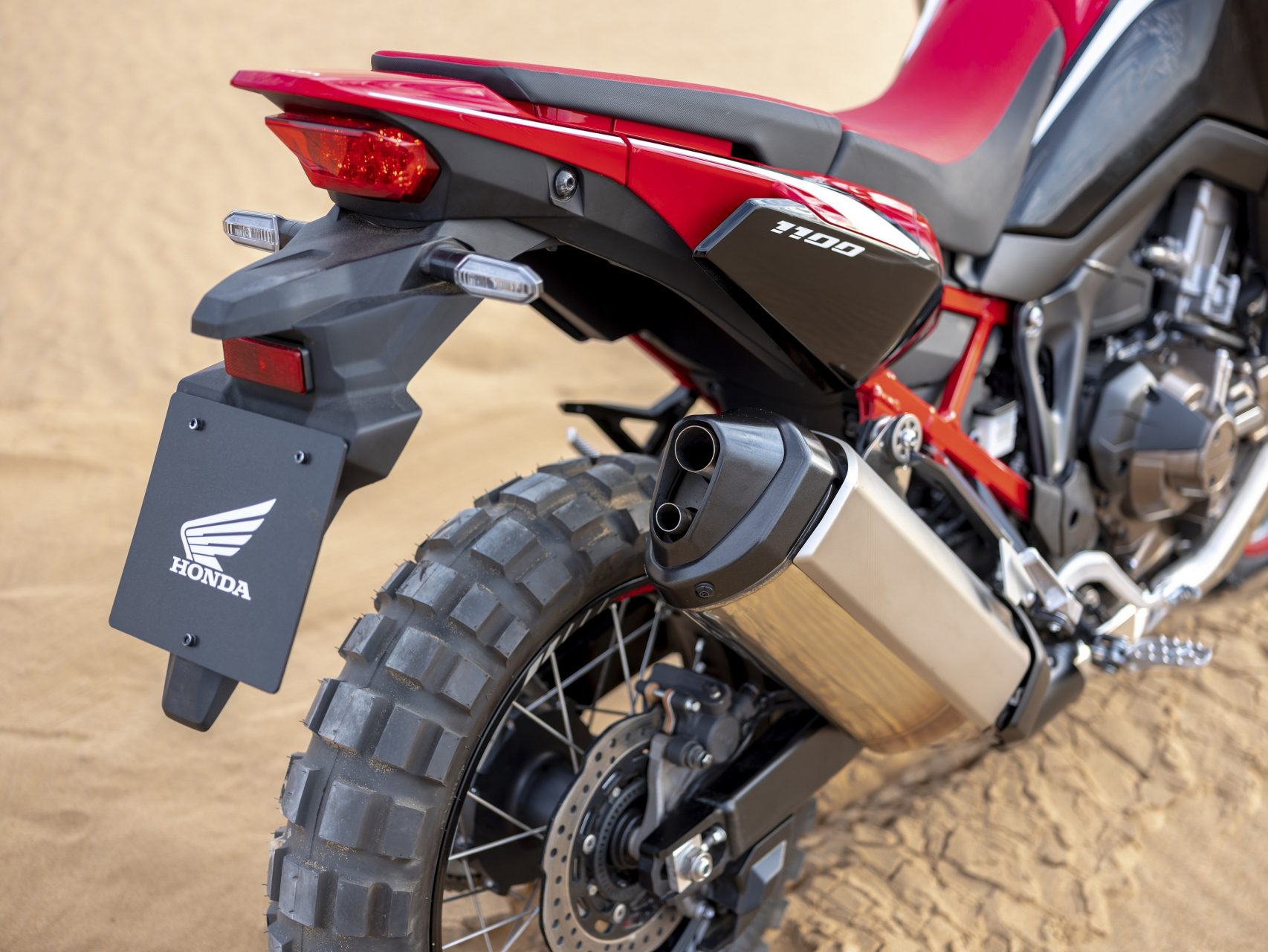 honda crf 1100l africa twin dct 2