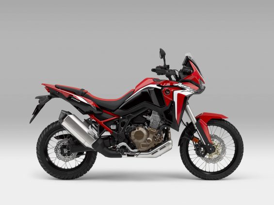 2021 honda africa twin 1100 1