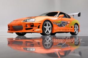 toyota supra do velozes e furiosos 11 1