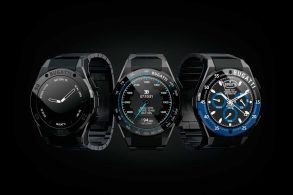 smartwatch bugatti 1
